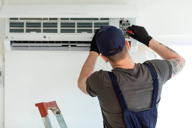 Trusted Skagway, AK Airduct Cleaning Experts