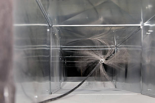 Best HVAC Duct Inspection Services  in Skagway, AK